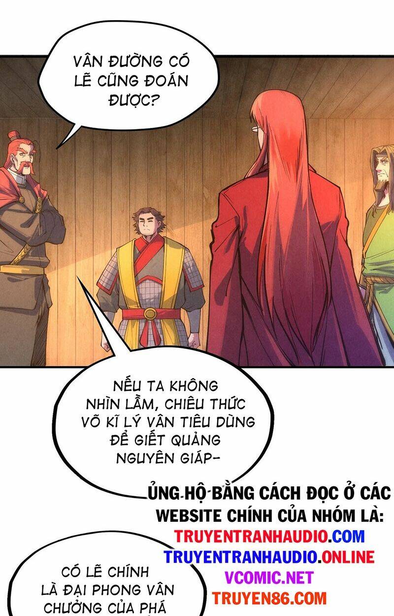 Vạn Cổ Chí Tôn - Chapter 93 - Page 40