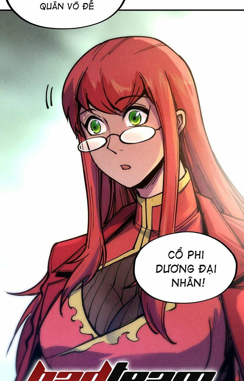 Vạn Cổ Chí Tôn - Chapter 93 - Page 41