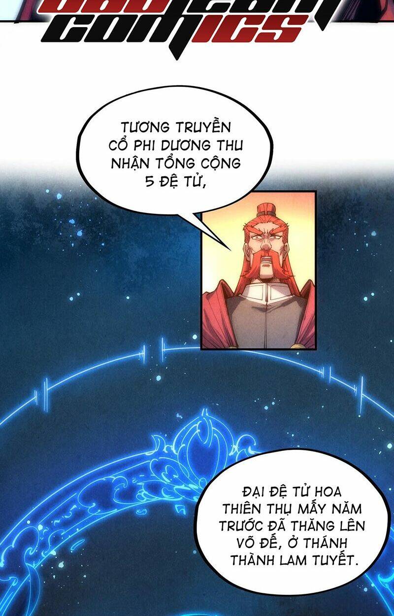 Vạn Cổ Chí Tôn - Chapter 93 - Page 42