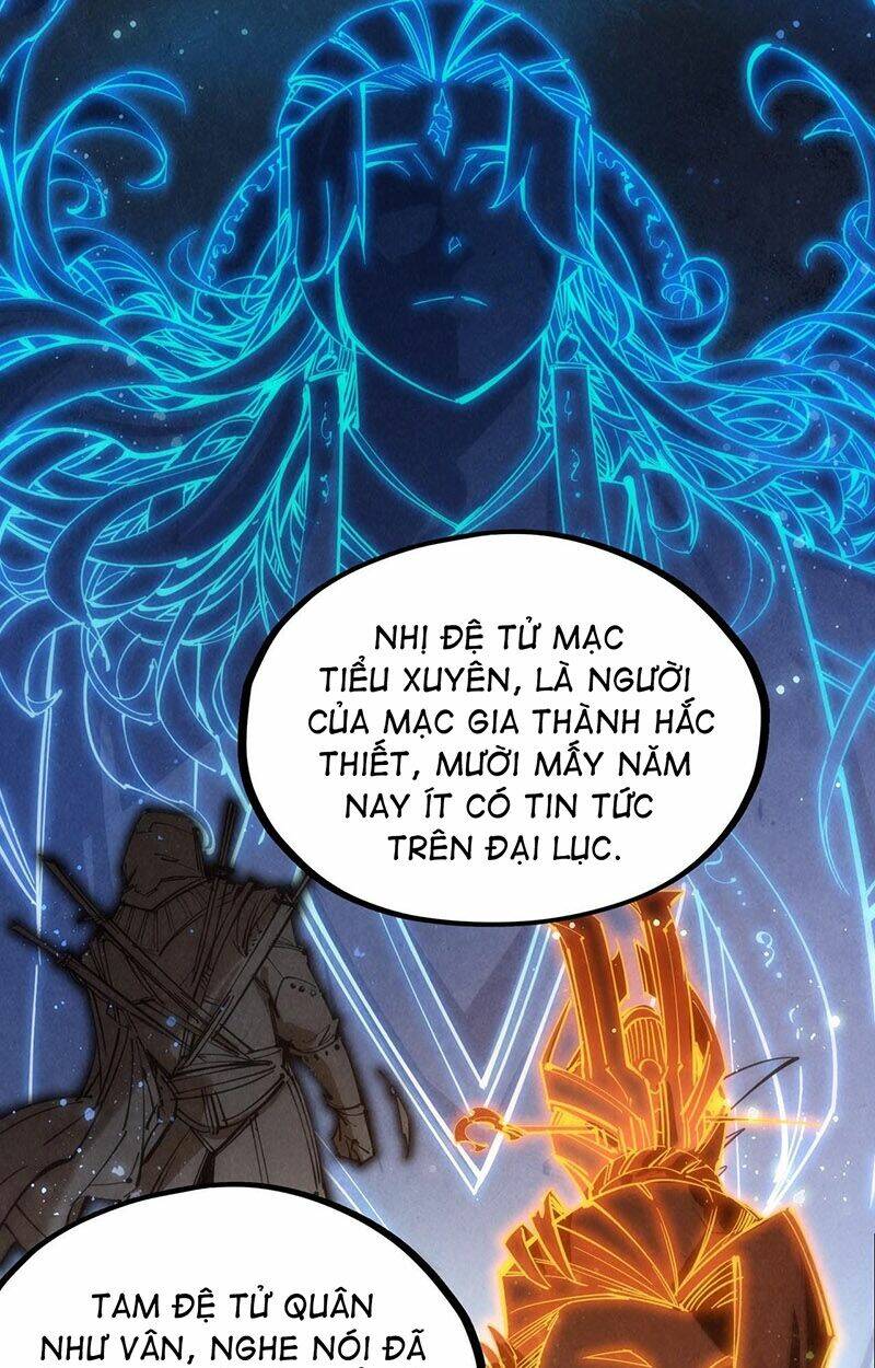 Vạn Cổ Chí Tôn - Chapter 93 - Page 43