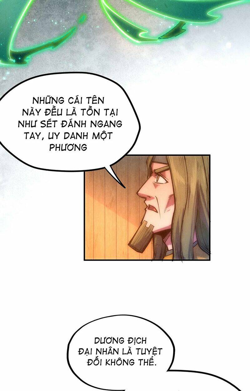 Vạn Cổ Chí Tôn - Chapter 93 - Page 46