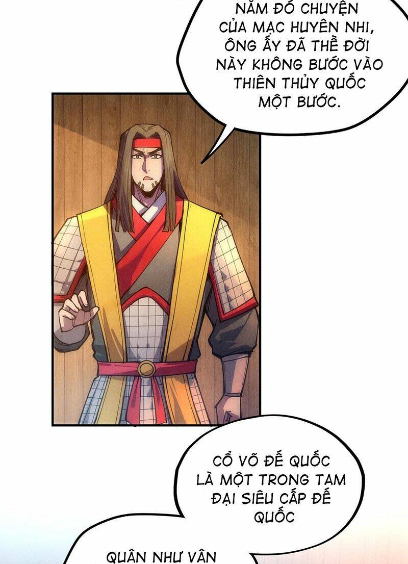 Vạn Cổ Chí Tôn - Chapter 93 - Page 47