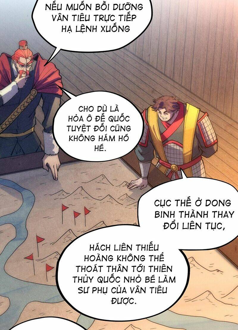 Vạn Cổ Chí Tôn - Chapter 93 - Page 48