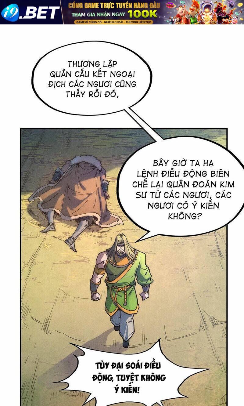 Vạn Cổ Chí Tôn - Chapter 93 - Page 4