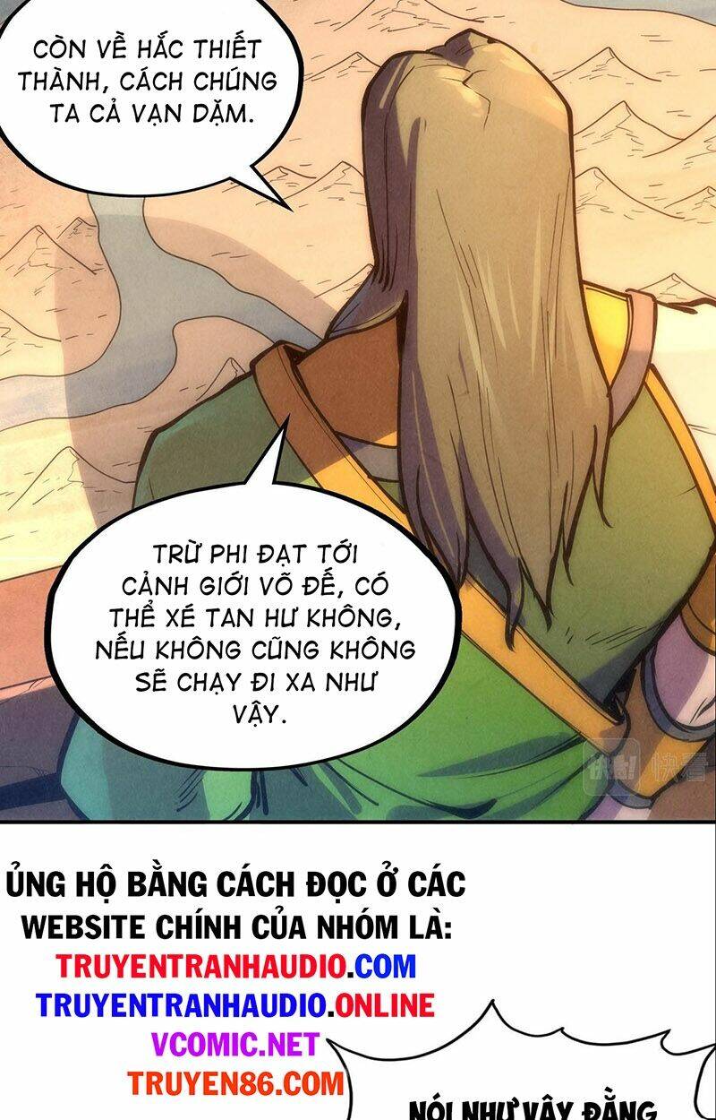 Vạn Cổ Chí Tôn - Chapter 93 - Page 49