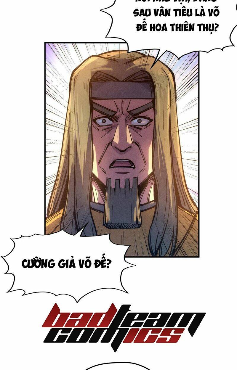 Vạn Cổ Chí Tôn - Chapter 93 - Page 50
