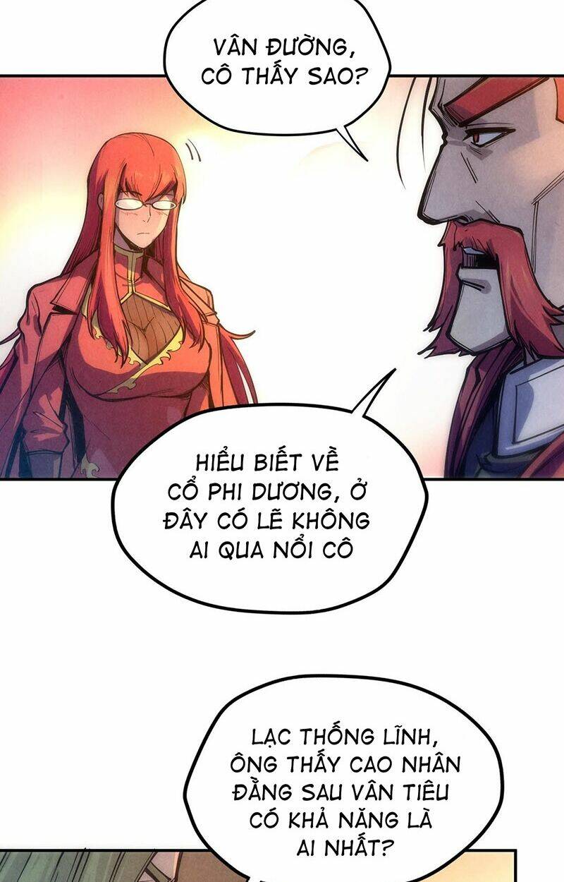 Vạn Cổ Chí Tôn - Chapter 93 - Page 51