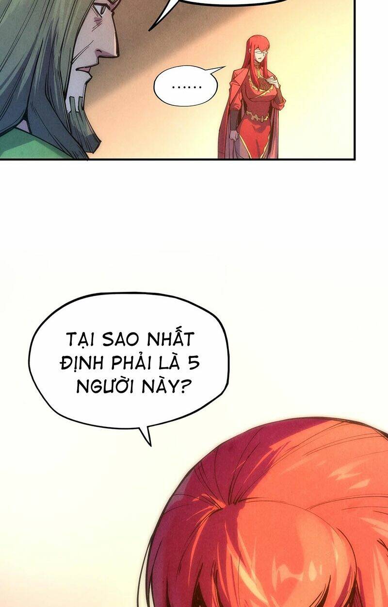 Vạn Cổ Chí Tôn - Chapter 93 - Page 52