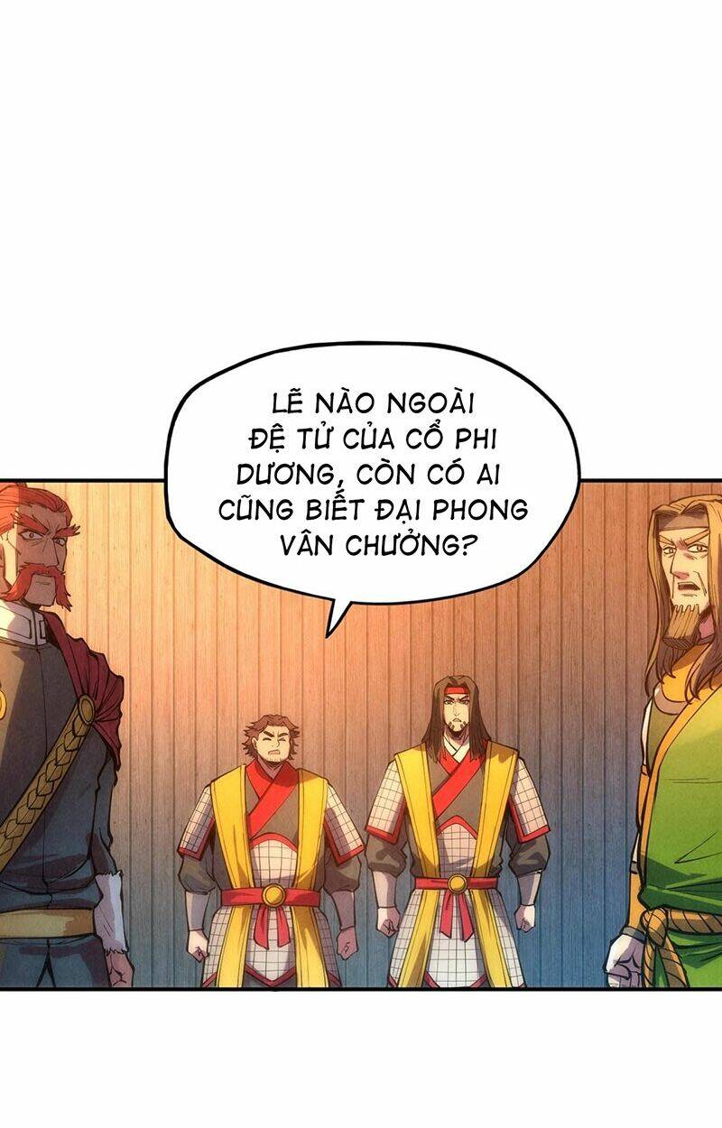 Vạn Cổ Chí Tôn - Chapter 93 - Page 54