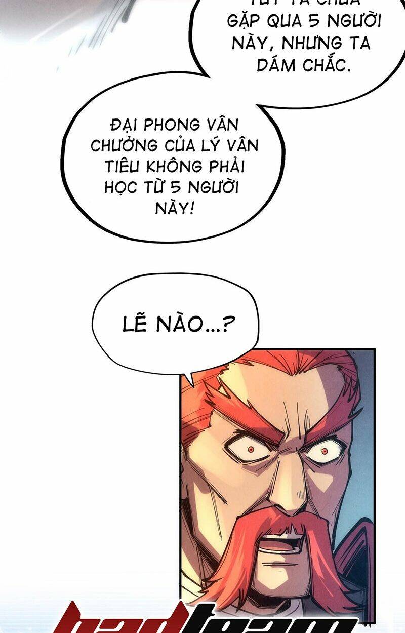 Vạn Cổ Chí Tôn - Chapter 93 - Page 56