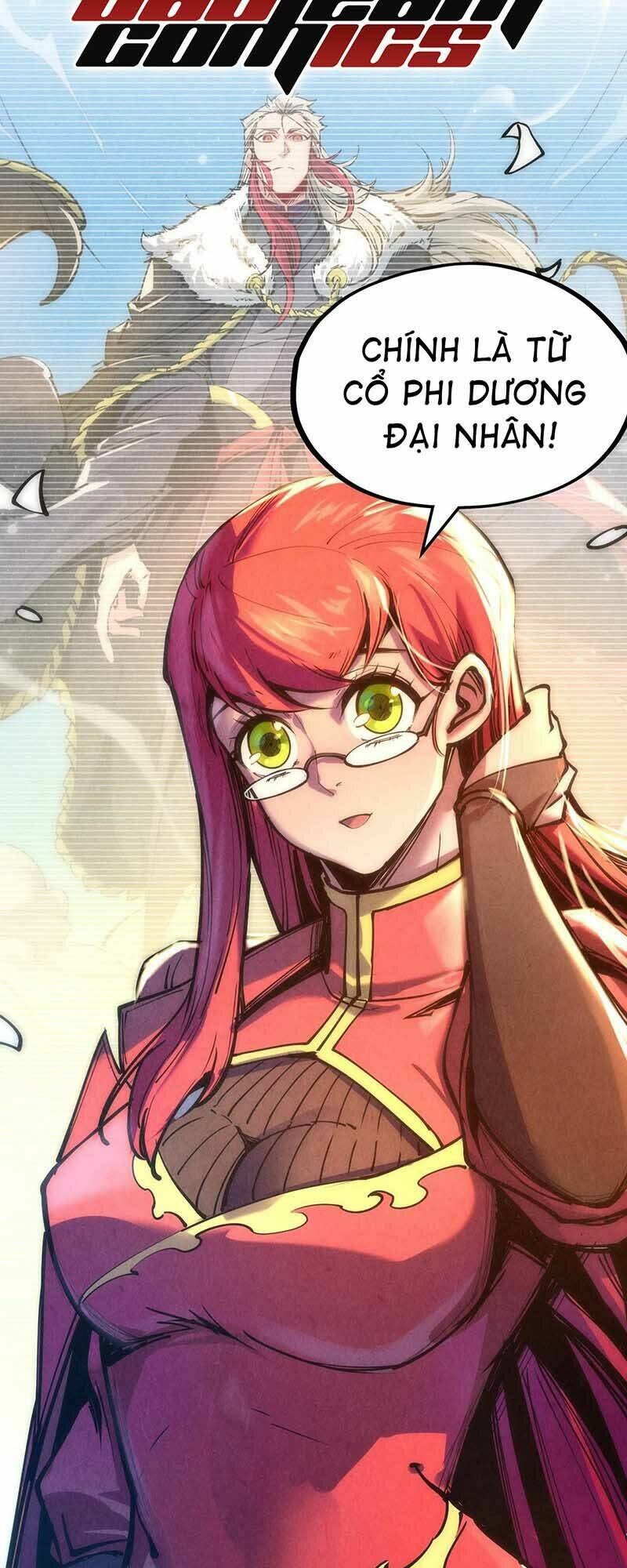 Vạn Cổ Chí Tôn - Chapter 93 - Page 57