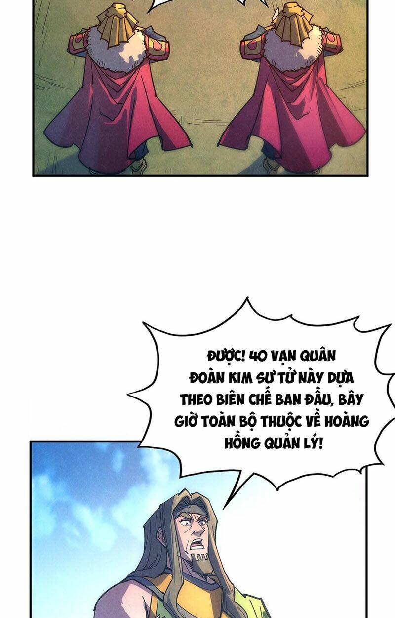 Vạn Cổ Chí Tôn - Chapter 93 - Page 5