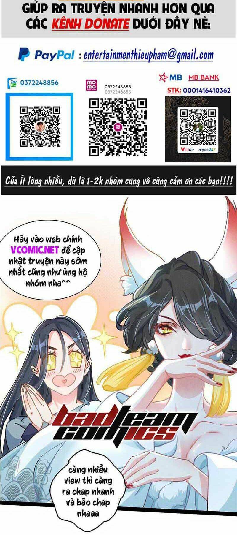 Vạn Cổ Chí Tôn - Chapter 93 - Page 59