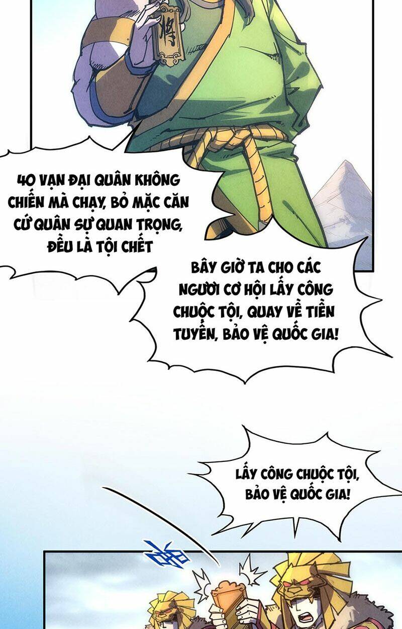 Vạn Cổ Chí Tôn - Chapter 93 - Page 6