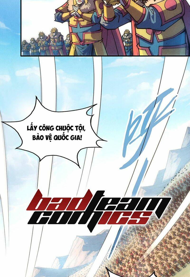 Vạn Cổ Chí Tôn - Chapter 93 - Page 7