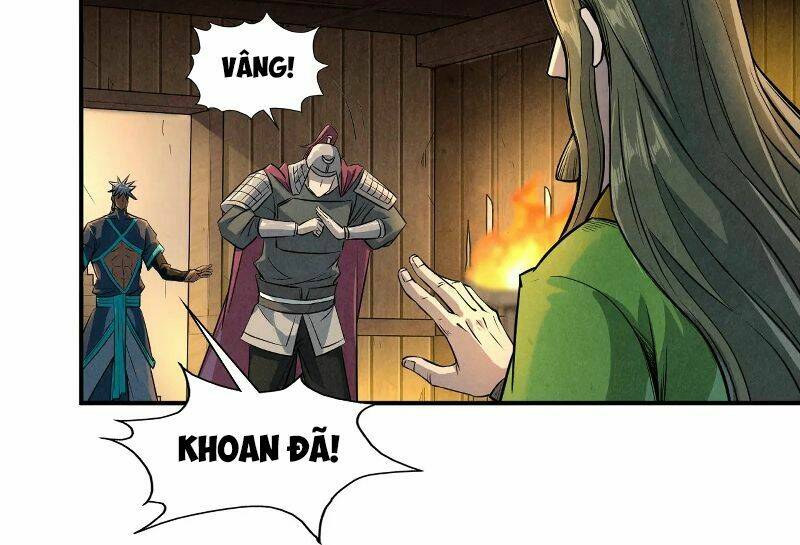 Vạn Cổ Chí Tôn - Chapter 94 - Page 14