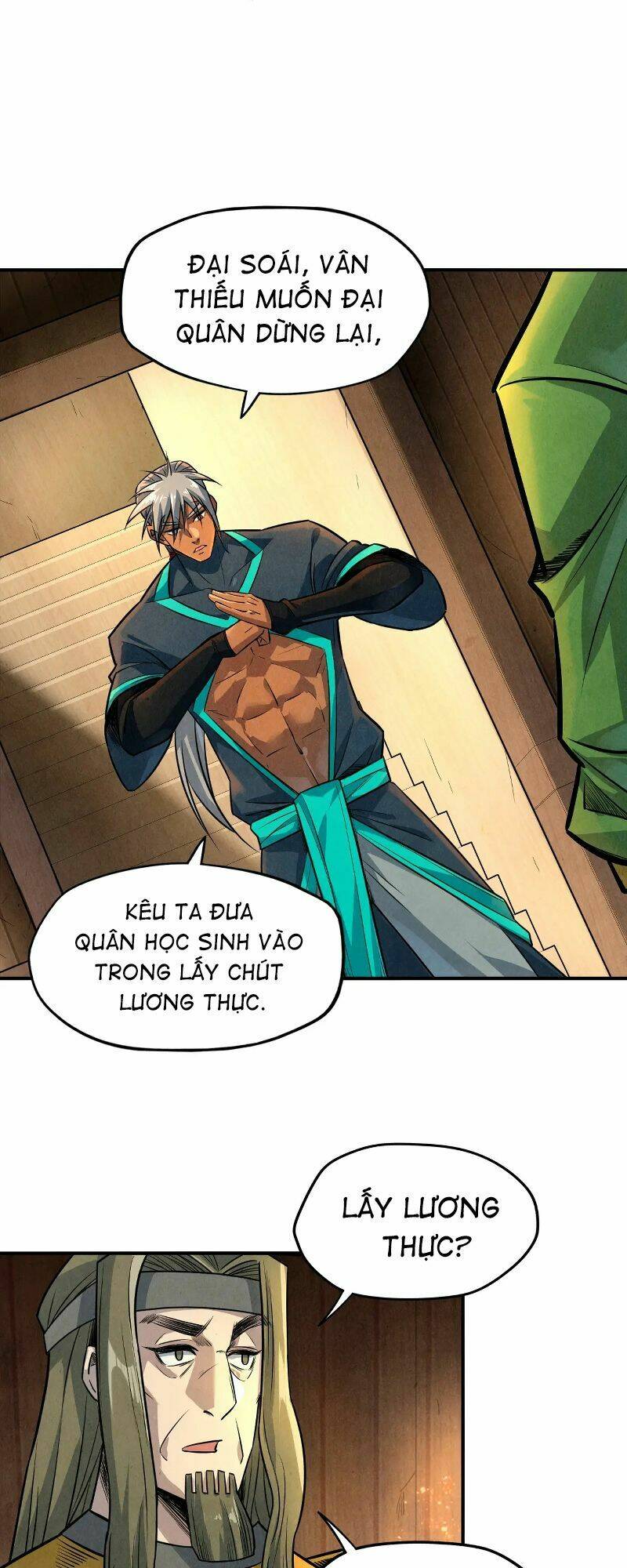 Vạn Cổ Chí Tôn - Chapter 94 - Page 15