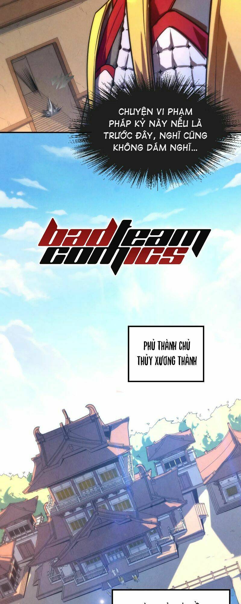 Vạn Cổ Chí Tôn - Chapter 94 - Page 20