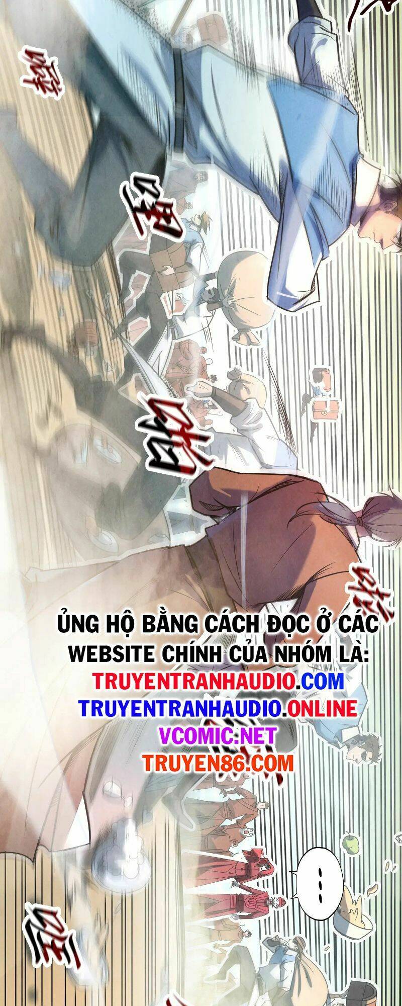 Vạn Cổ Chí Tôn - Chapter 94 - Page 25