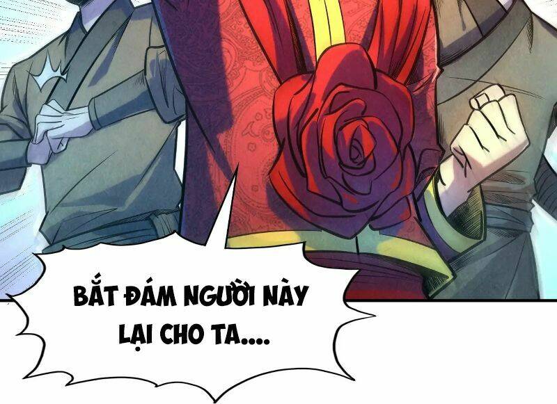 Vạn Cổ Chí Tôn - Chapter 94 - Page 27