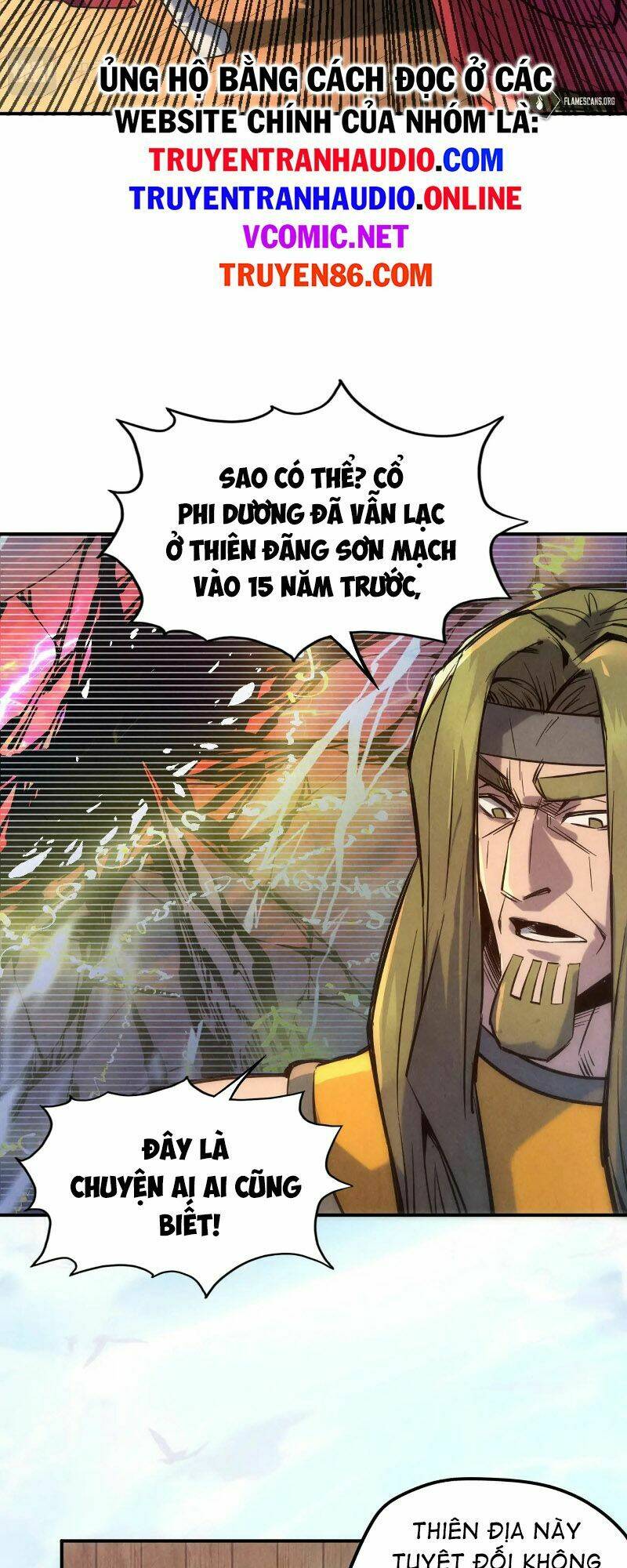 Vạn Cổ Chí Tôn - Chapter 94 - Page 3