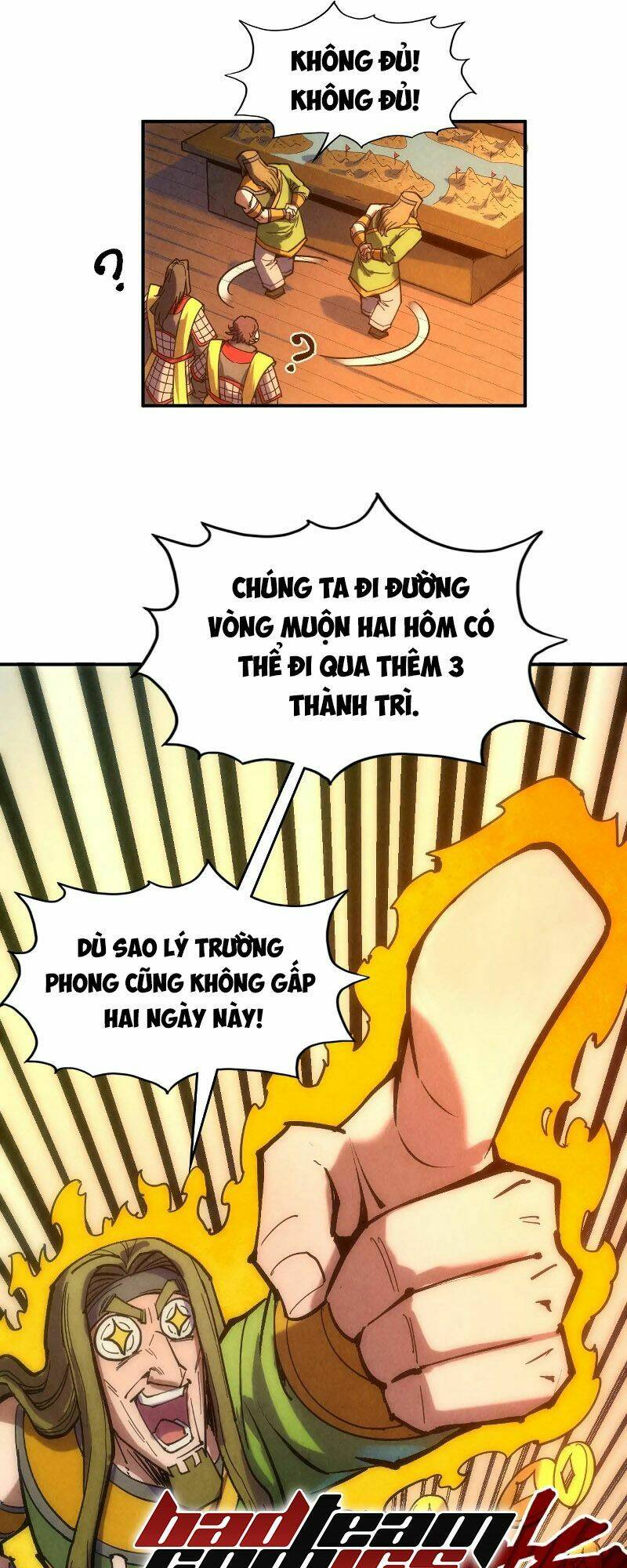 Vạn Cổ Chí Tôn - Chapter 94 - Page 41