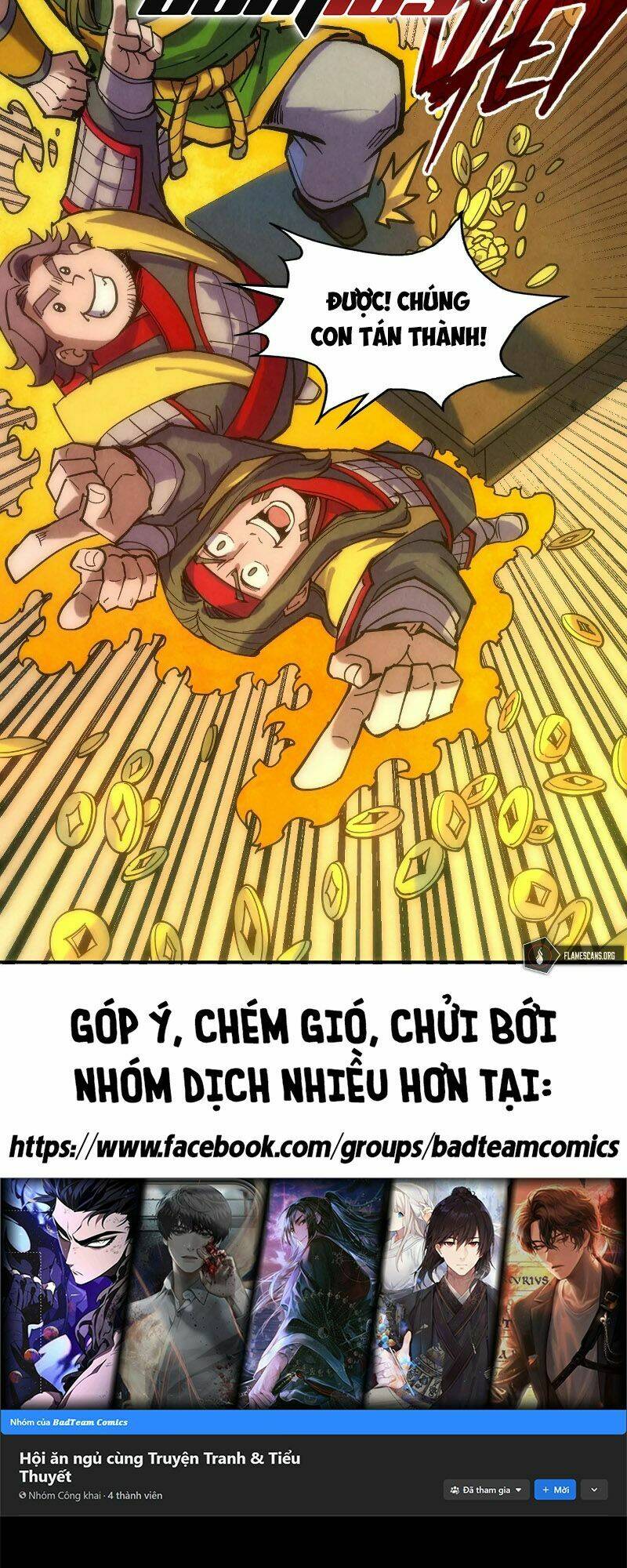 Vạn Cổ Chí Tôn - Chapter 94 - Page 42