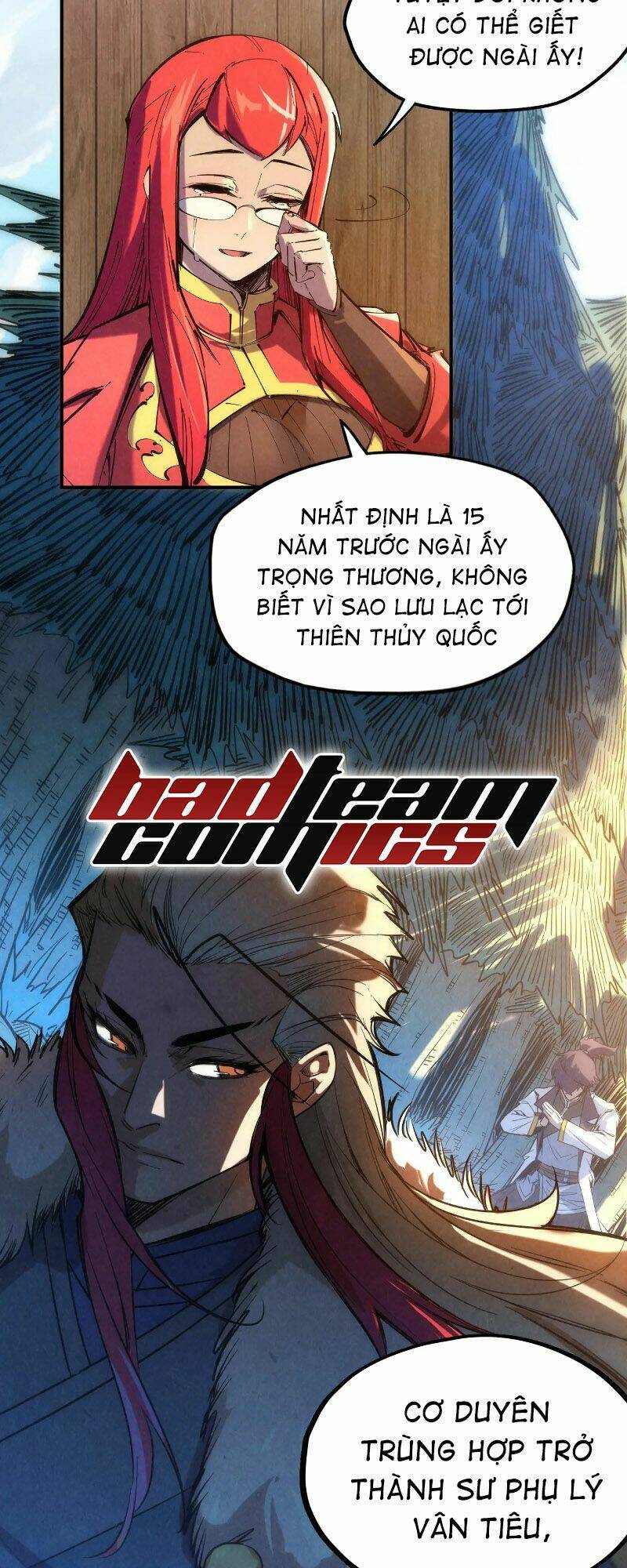 Vạn Cổ Chí Tôn - Chapter 94 - Page 4