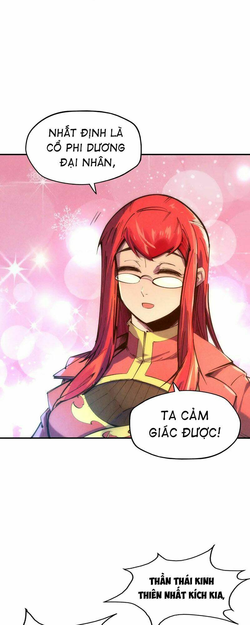 Vạn Cổ Chí Tôn - Chapter 94 - Page 6