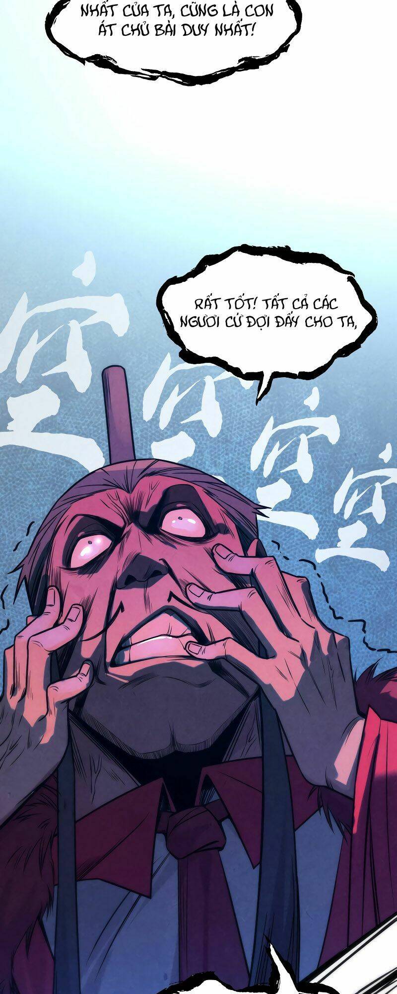 Vạn Cổ Chí Tôn - Chapter 95 - Page 9