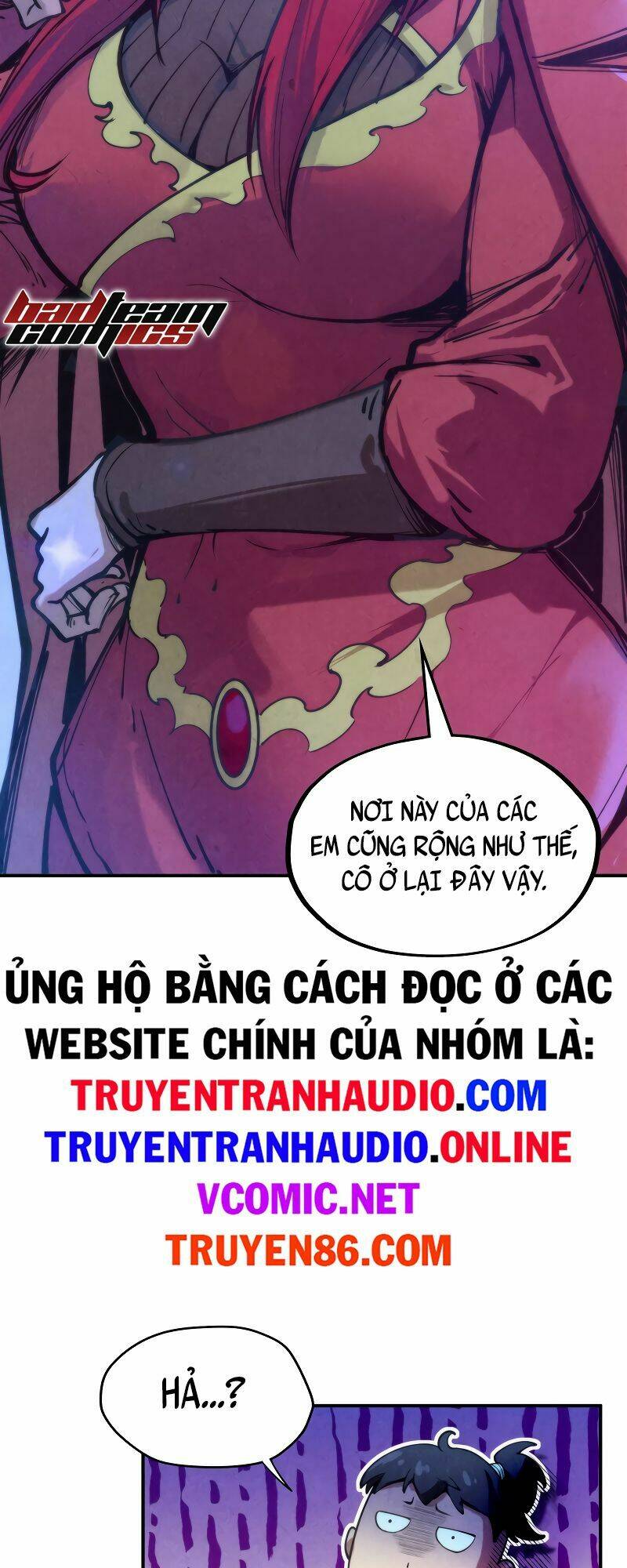 Vạn Cổ Chí Tôn - Chapter 95 - Page 34
