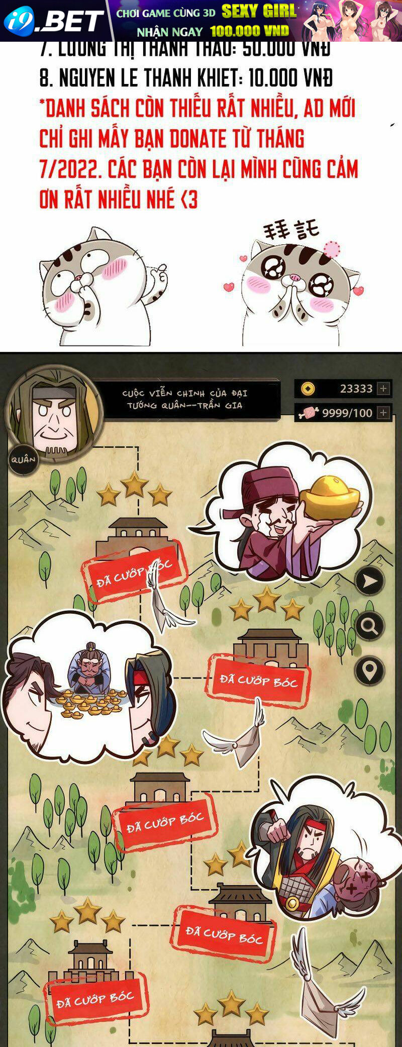 Vạn Cổ Chí Tôn - Chapter 95 - Page 3