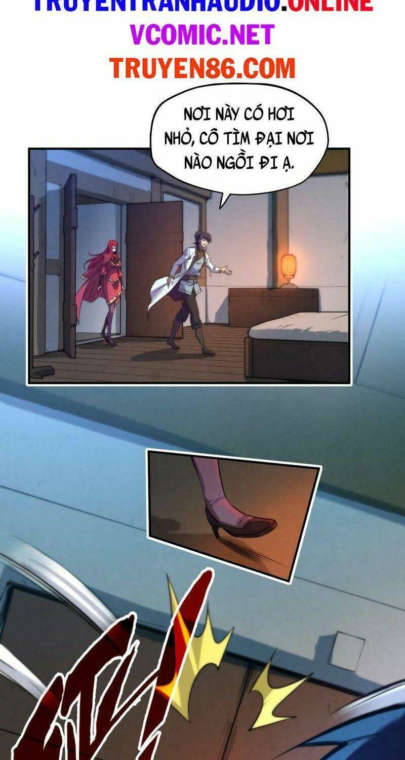 Vạn Cổ Chí Tôn - Chapter 96 - Page 9