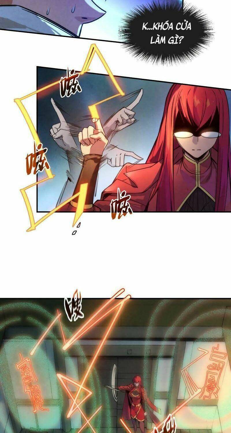 Vạn Cổ Chí Tôn - Chapter 96 - Page 11