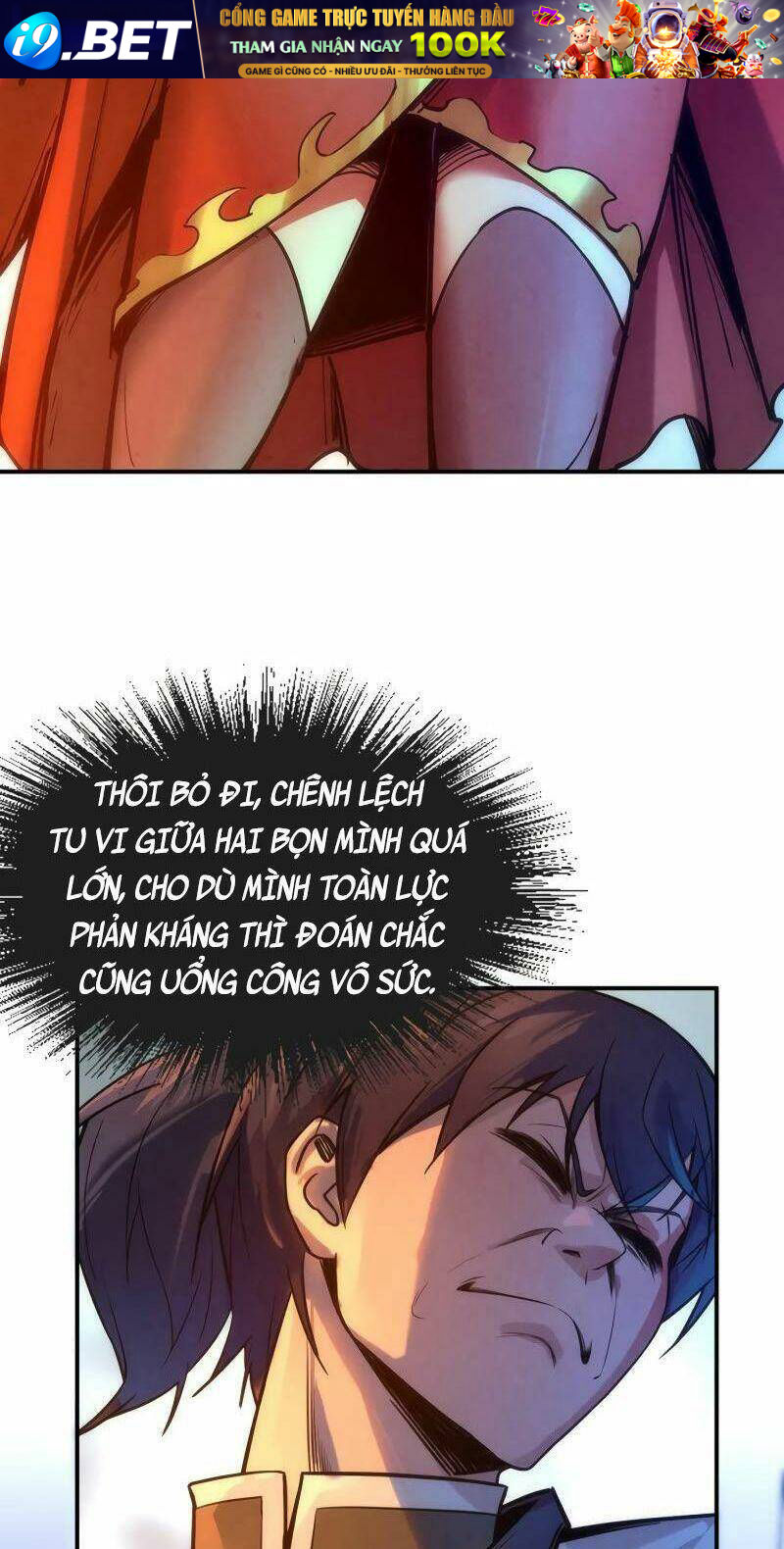 Vạn Cổ Chí Tôn - Chapter 96 - Page 15