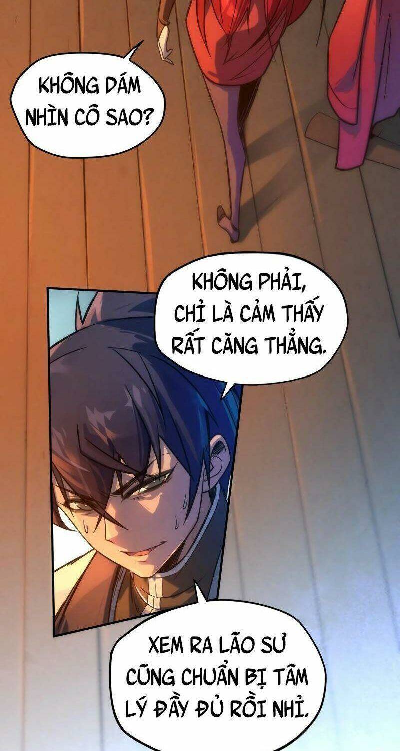 Vạn Cổ Chí Tôn - Chapter 96 - Page 17