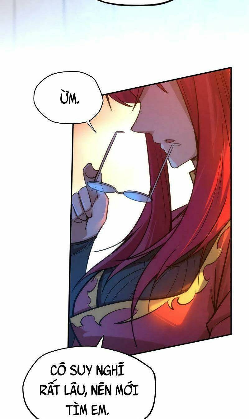 Vạn Cổ Chí Tôn - Chapter 96 - Page 18