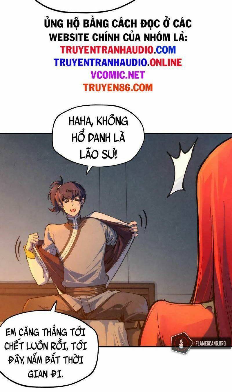 Vạn Cổ Chí Tôn - Chapter 96 - Page 19