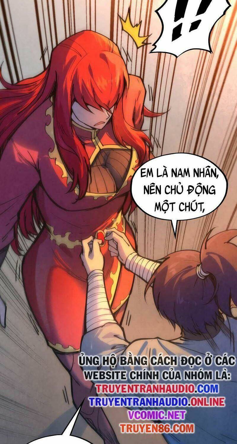 Vạn Cổ Chí Tôn - Chapter 96 - Page 21