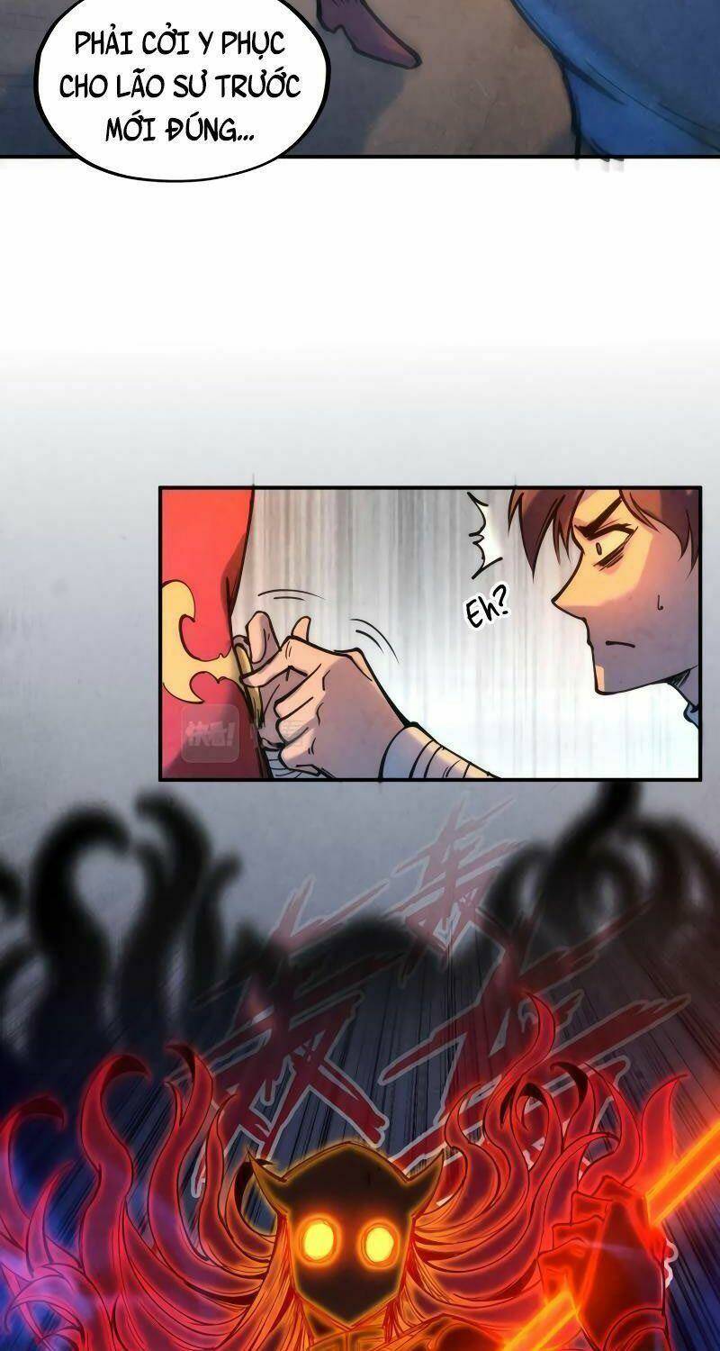 Vạn Cổ Chí Tôn - Chapter 96 - Page 22