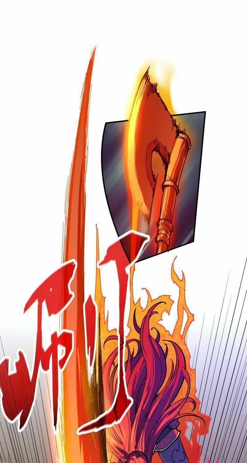 Vạn Cổ Chí Tôn - Chapter 96 - Page 24