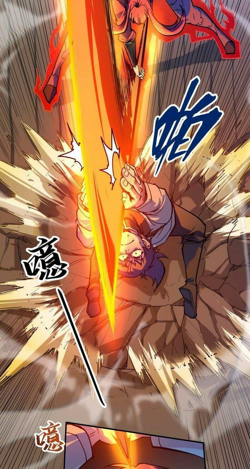 Vạn Cổ Chí Tôn - Chapter 96 - Page 25