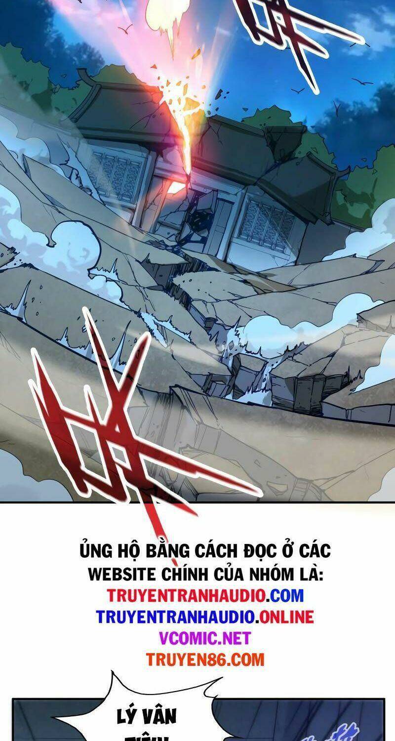 Vạn Cổ Chí Tôn - Chapter 96 - Page 27