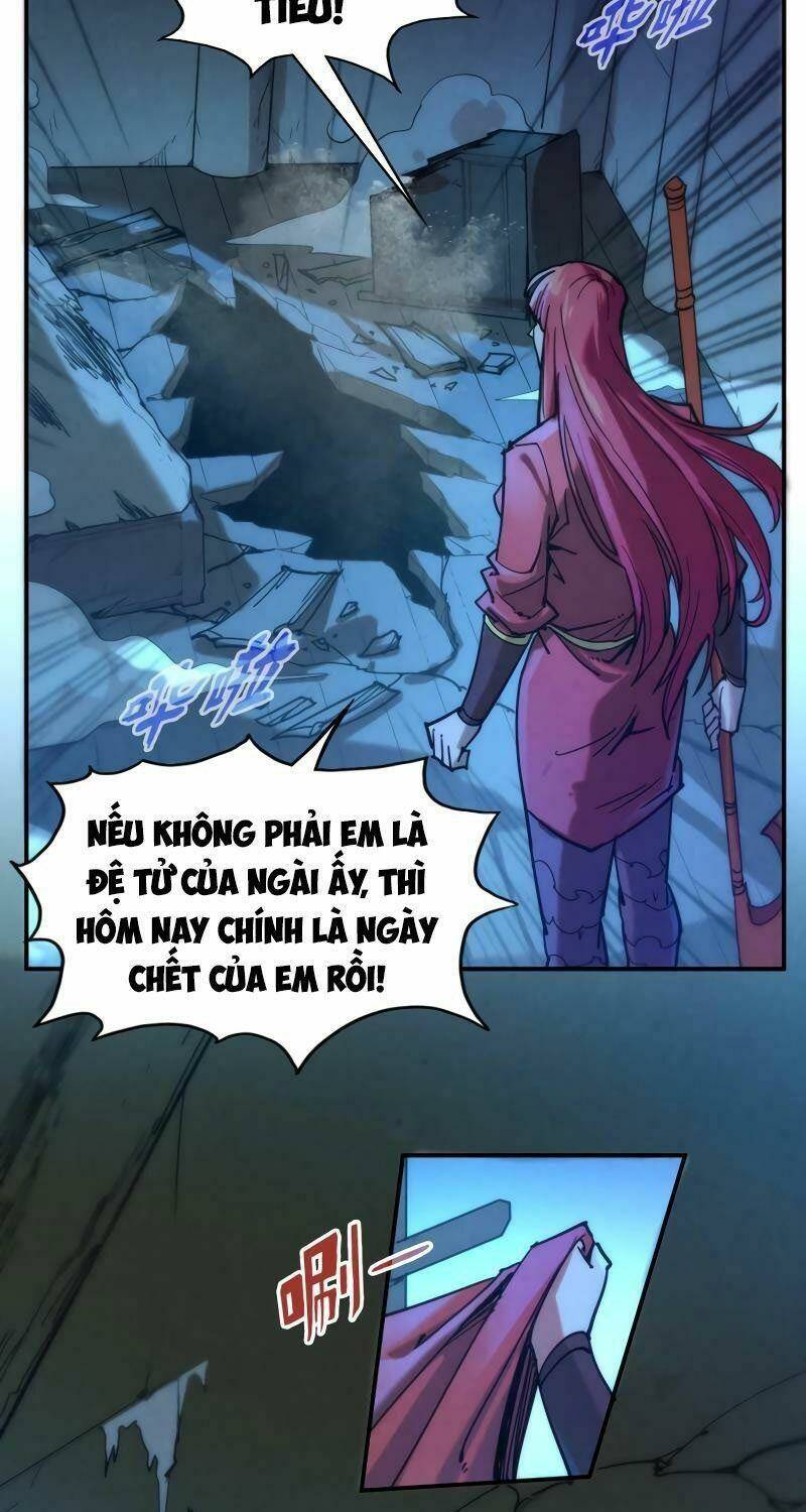 Vạn Cổ Chí Tôn - Chapter 96 - Page 28