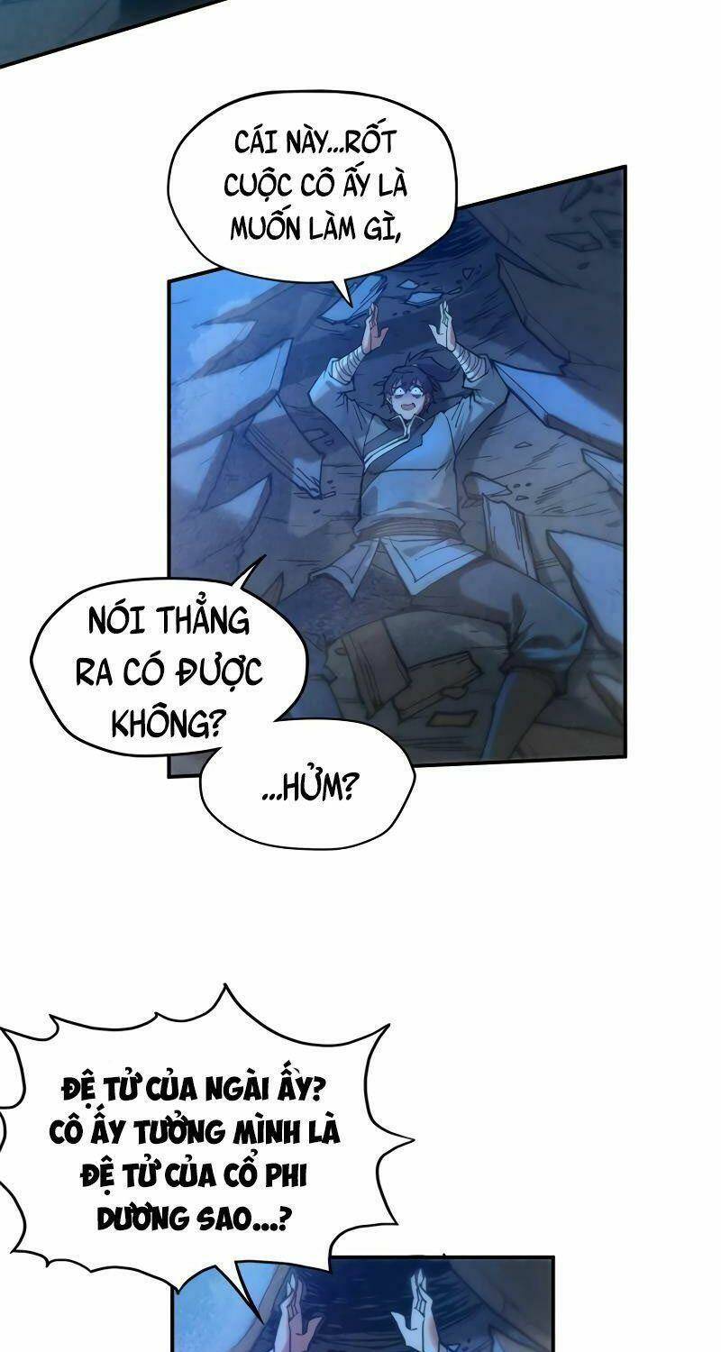 Vạn Cổ Chí Tôn - Chapter 96 - Page 30