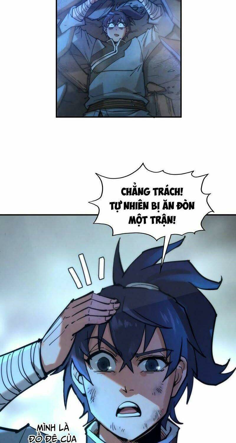 Vạn Cổ Chí Tôn - Chapter 96 - Page 31