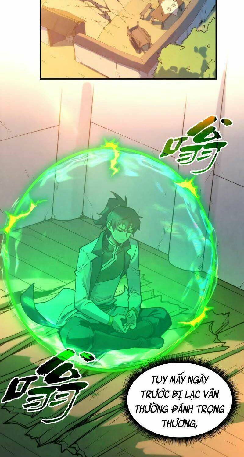 Vạn Cổ Chí Tôn - Chapter 96 - Page 33