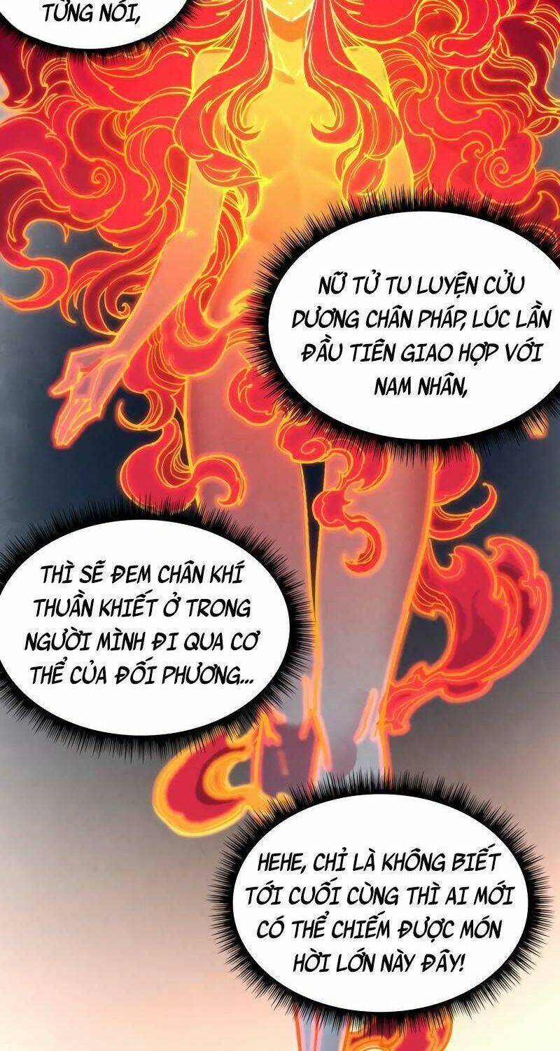 Vạn Cổ Chí Tôn - Chapter 96 - Page 35