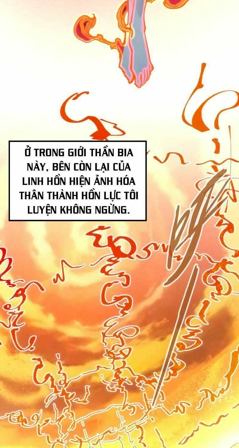 Vạn Cổ Chí Tôn - Chapter 96 - Page 36
