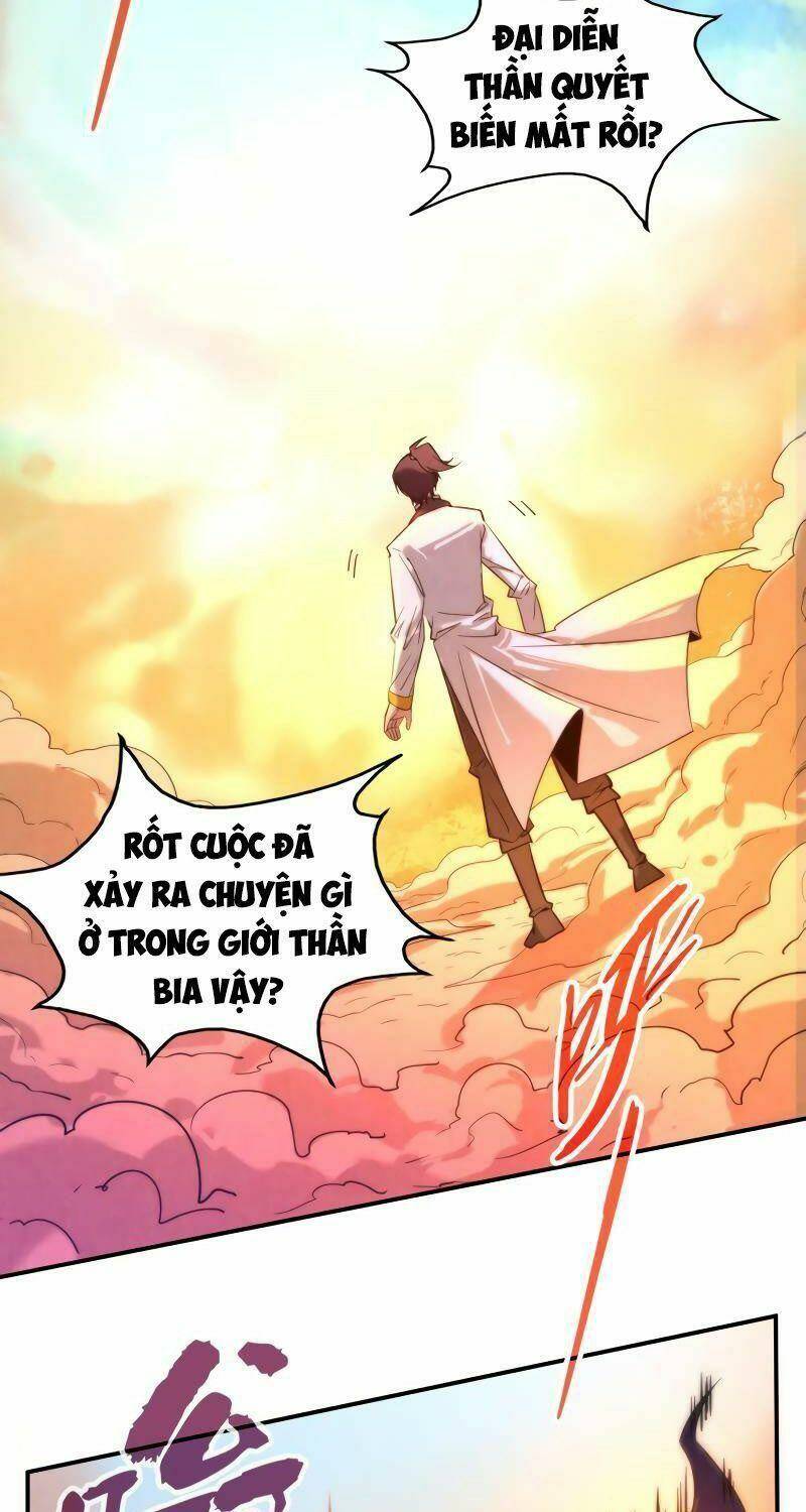 Vạn Cổ Chí Tôn - Chapter 96 - Page 41